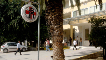 Επεισόδιο στα Ζωνιανά: Αποσωληνώθηκε ο 54χρονος τραυματίας