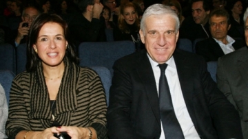 Την ενοχή του ζεύγους Παπαντωνίου για ανακριβή δήλωση πόθεν έσχες ζήτησε ο Εισαγγελέας