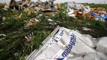 Πτήση MH17 : Το αεροσκάφος κατερρίφθη από πύραυλο φιλορώσων αυτονομιστών 