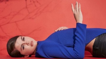 Selena Gomez: Αυτή τη χρονιά πάλεψα για την ίδια μου τη ζωή!