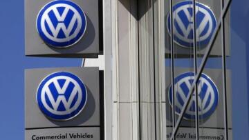 Γερμανία: Ανάκληση 2,4 εκατ. οχημάτων της Volkswagen 