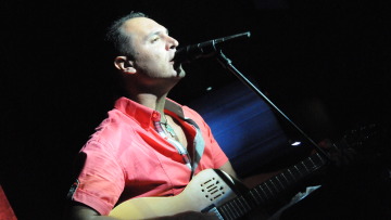 Απόστολος Μελής: Μετά το «Τhe Voice» κυκλοφορεί τον τρίτο του δίσκο