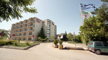 Ιωάννινα: Από αιμορραγική καταπληξία πέθανε η 39χρονη μητέρα