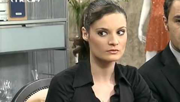 Δείτε πως είναι σήμερα η «Μαρκέλλα» από το σήριαλ «Μαρία η άσχημη»