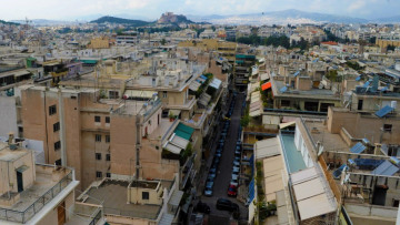 Ανοίγει σήμερα το Taxisnet για να πληρωθεί φόρος ακινήτων, δόσεις και ΦΠΑ