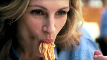 Ζυμαρικά και κινηματογράφος: Όσκαρ γαστρονομίας στο σινεμά…