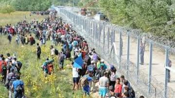 Κροατία: Ετοιμάζεται νέος φράχτης στα σύνορα με τη Σερβία