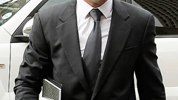 Ένα χρόνο έμεινε στη φυλακή ο Πιστόριους! - «Ευτυχής» δηλώνει η οικογένειά του