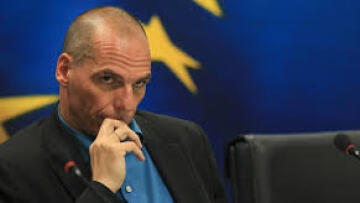 Βαρουφάκης σε «Αυγή»: Δεν μου πληρώνουν ούτε το ταξί στις ομιλίες μου