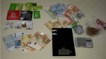 Κέρκυρα: Εξαρθρώθηκε σπείρα διακίνησης ηρωίνης