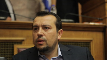 Παππάς: Αλλαγές στο νομοσχέδιο για τα ΜΜΕ που ενισχύουν τον ρόλο του ΕΣΡ