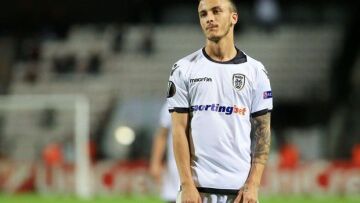 Γιουρόπα Λίγκ: Ακόμη μια ισοπαλία για τον ΠΑΟΚ, 0-0 με την Κράσνονταρ