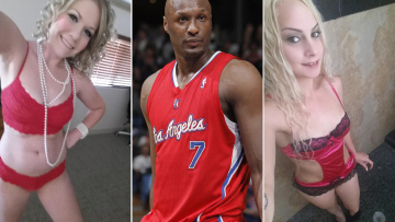 Ο Λαμάρ Όντομ έψαχνε παρηγοριά και όχι σεξ στον οίκο ανοχής, λένε οι πόρνες που είχε μαζί του