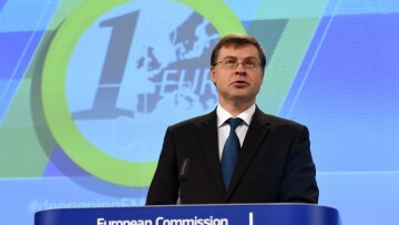 Η υπόθεση Σαββαΐδου και η επιτάχυνση των συμφωνηθέντων στην ατζέντα Ντομπρόβσκις στην Αθήνα