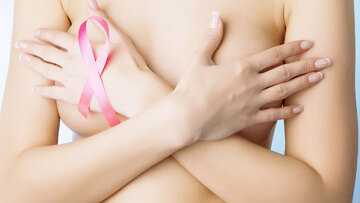 25 Οκτωβρίου: Παγκόσμια Ημέρα κατά του Καρκίνου του Μαστού  