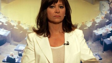 Η συγκινητική εξομολόγηση της Μαρίας Χούκλη για τον καρκίνο: Παλεύεις με τα θηρία