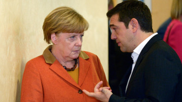 Σύνοδος για το προσφυγικό: Θέλουν μια πόλη προσφύγων μέσα στην Αθήνα