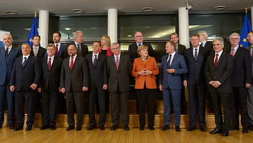 Όχι Τσίπρα σε φύλαξη των συνόρων από Σκόπια με Frontex