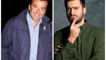 Γιώργος Λιάγκας για Γιαννη Τσιμιτσέλη: «Μεγάλε, χαλάρωσε λίγο!»