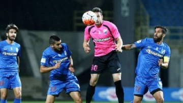 Ο νόμος του «Ελ Πάσο» - Νίκη με 2-1 επί της Κέρκυρας η Καλλιθέα