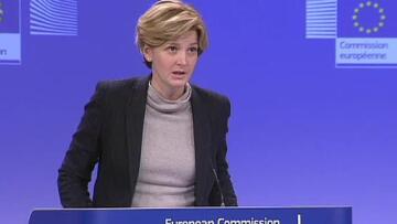 Κομισιόν: Στην τελική ευθεία η πρώτη «υπο-δόση» ύψους 2 δισ.