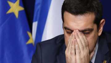 Επιστροφή στην αβεβαιότητα: Τα ανοιχτά «μέτωπα» με την τρόικα ταλανίζουν την κυβέρνηση