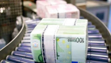 Reuters: 14 δισ. ευρώ χρειάζονται για την ανακεφαλοποίηση των ελληνικών τραπεζών