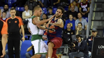 Περπέρογλου: «Να χτίσουμε στη νίκη επί του Παναθηναϊκού»