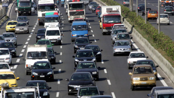 «Κληρώνει» τις επόμενες δέκα μέρες για τα τέλη κυκλοφορίας - Όλα τα τελευταία σενάρια