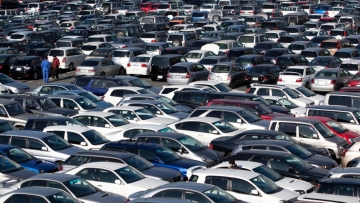 Τέλη Κυκλοφορίας: Μερικές εκπτώσεις στον… εφιάλτη