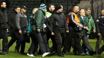 «Τα άκουσε» και ο Αλαφούζος