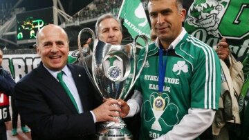 Έντονες αποδοκιμασίες κατά Αναστασίου!