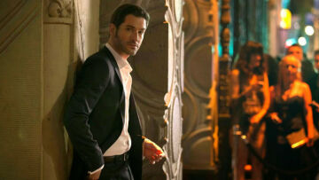 Ο… Εωσφόρος απέκτησε δύο καινούργια teasers