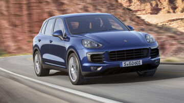 ΗΠΑ: Η Audi και η Porsche φαίνεται να εμπλέκονται στο σκάνδαλο της VW