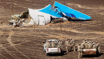 ΗΠΑ: Δεν έριξαν οι τζιχαντιστές το ρωσικό αεροπλάνο