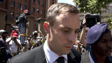 Ξανά σε δίκη για το φόνο της Ρίβα ο Πιστόριους