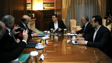 «Deadline» από Μοσκοβισί: Τελειώνετε με τα προαπαιτούμενα μέχρι το Eurogroup της Δευτέρας