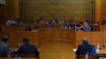 Καταψηφίστηκε και αποσύρεται το άρθρο για φόρο στις ελληνικές ζυθοποιίες