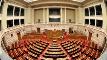 Βαγενά από ΣΥΡΙΖΑ και ΑΝΕΛ καταψήφισαν το άρθρο για το Μέγαρο Μουσικής  