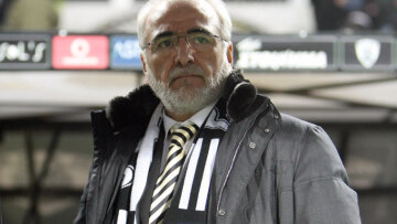 Την παραίτηση Φίλη ζητά ο Ιβάν Σαββίδης