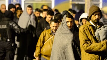 Σλοβενία: Προετοιμασίες για αυστηρότερα μέτρα ελέγχου της ροής προσφύγων