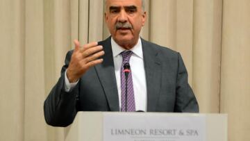 Μεϊμαράκης: Να παραιτηθεί, εκτός του Φίλη, και ο Τόσκας