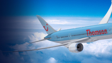 Αποκάλυψη σοκ: Βρετανική πτήση απέφυγε πύραυλο στο Σινά 