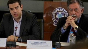 Ομολογία Μαξίμου: Πολύ σοβαρές οι καταγγελίες Πανούση