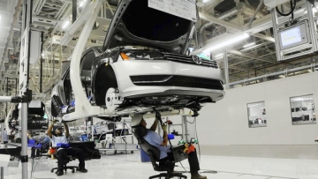 Bild: Μηχανικοί της VW παραδέχτηκαν ότι «πείραξαν» τα στοιχεία εκπομπής ρύπων