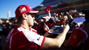 Φέτελ: Δε μου αρέσει ο ρόλος του αουτσάιντερ!