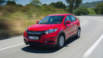 Τι θα δείξει η Honda στην Αυτοκίνηση 2015;
