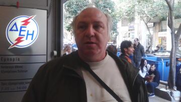 Καταγγελία-σοκ: Έκοψαν το ρεύμα σε ηλικιωμένο που ζει με μηχανική υποστήριξη  