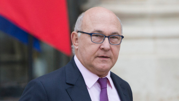 Γάλλος υπουργός Οικονομικών: Θέλω συμφωνία σήμερα στο Eurogroup