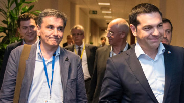 Κυβέρνηση: Θα συμφωνήσουμε με την Τρόικα μέχρι το τέλος της εβδομάδας